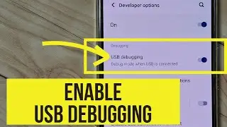 How to Enable USB Debugging in VIVO Y83, Y83 Pro, Y81, Y81i