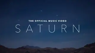 Sleeping At Last - "Saturn" (Official Music Video)