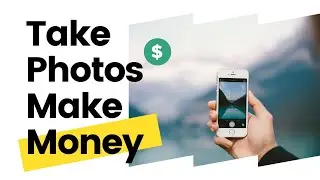 How To Sell Photos Online And Make Money On Shutterstock