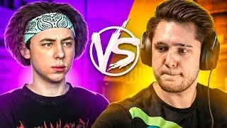 ПОПАЛСЯ ПРОТИВ ANASTAZE НА FACEIT #2 (CS:GO)