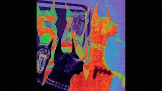 (FREE) DENZEL CURRY x JID TYPE BEAT 2024 ~ ''KING''