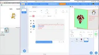 Scratch 3.0 vs Scratch 2.0. Профессиональные функции графического редактора в Scratch 3.0