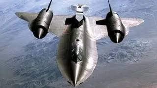 The fastest plane in the world 2015