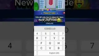 NEW CODE:CODESLIDE #bloxfruits #code #roblox #shorts