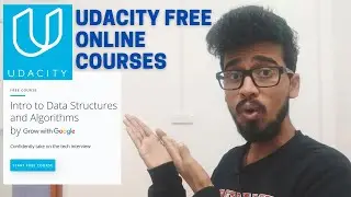 10+ Udacity Free Online Courses | Get Udacity Courses For Free