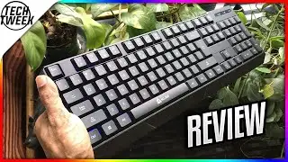 KLIM Chroma 2023 Review | Best Selling Gaming Keyboard?