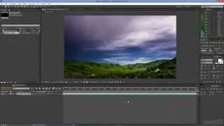 After Effects Tutorial: How to Cut a Video