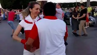 The Peruvians who stayed in Russia - Peruvians in Russia
