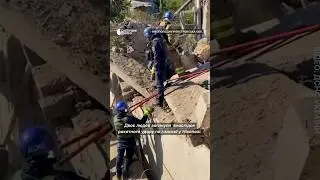 ОНОВЛЕНО: Четверо людей загинуло через обстріл Нікополя вдень 11 жовтня. Пошукова операція завершена