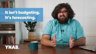 Forecasting and Budgeting are Not the Same Thing | Four Rules | Lesson 3.1