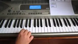 Чужие губы.