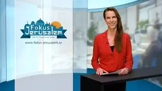 News vom 04.04.2023 - Fokus Jerusalem