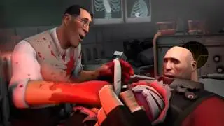 Team Fortress 2 - Medic