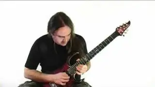 Dream Theater - The Best of Times - Guitar Solo