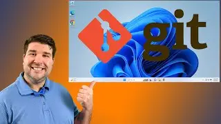 How to Install Git on Windows 11 - Easiest Method