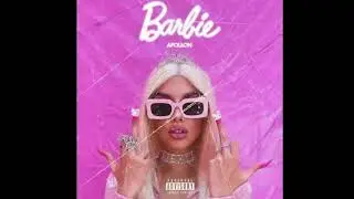 Apollon - Barbie (Official Audio)