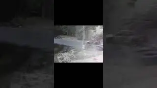Сьёмка с высоты птичьего полёта
