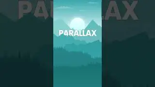 Parallax Scrolling, 3 steps, NO CODE