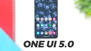 One UI 5 Theme For Any Xiaomi Device | Samsung Lockscreen,Settings Ui & Font