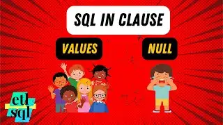 IN clause with NULL values in SQL is broken! #sql