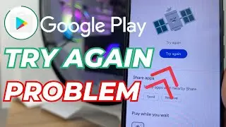 How to Fix Item Not Found Play Store Problem || Play Store Error Problem Solve 2024