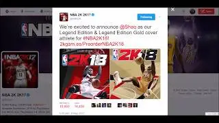 WHAT BEING IMMORTALIZED IN 2K18 MEANS FINALLY CONFIRMED BY 2K | IS THE LEGEND GRIND WORTH IT ?