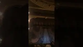 Мариинский театр изнутри. Красота и величие
