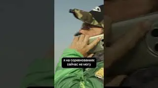 Когда звонят рекламщики…