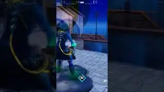 Захватывать только под музыку #fortnite