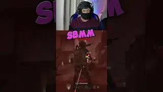 SBMM VS NO SBMM Lobbies in MWIII