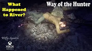 Way of the Hunter - Feral Goat Meat Pie - Beautiful like a Glow worm - Xbox Gameplay - Wiffy Squatch