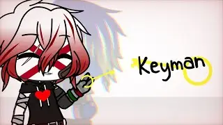 Keyman