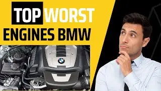 Worst engine Bmw in the world !