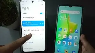 infinix hot 12 pro connect wifi scan QR code, infinix wifi scan qr code setting