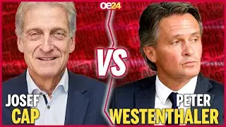 Das große oe24.TV-Wahlbarometer