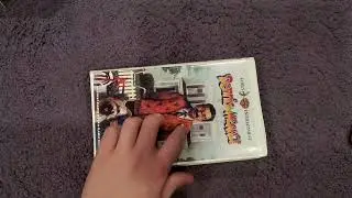 Dennis The Menace (1993): VHS Review