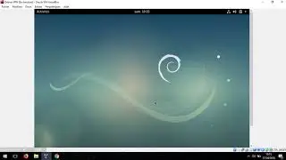 How to Setup VPN In Debian PPTP