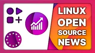 Linux performance boosts, Flathub redesign & EU crackdown: Linux & Open Source News