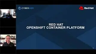 Simplifying Security for OpenShift and Ansible Environments