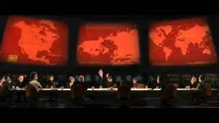 Monsters vs Aliens (2009) Trailer