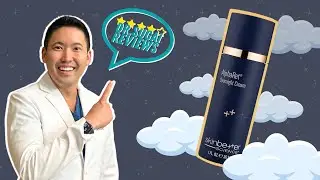 Dermatologist Reviews: My Holy Grail Retinoid-SkinBetter Science AlphaRet