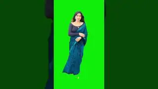 #greenscreen #viraldance Haryanvi gane par green screen