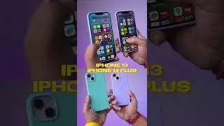 iPhone 12 vs 13 vs 14 vs 15 | Best iPhone to Buy in 2024 #bestiphone #iphone #apple #shorts #tech