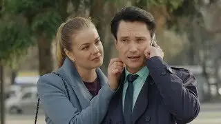 ЭТОТ СЕРИАЛ ЖДАЛИ! ВСЕ СЕРИИ 9-16! 