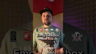 Emoji + beatbox