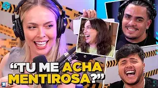 Quem é mais? | Tata & Boo VS Igão & Mítico