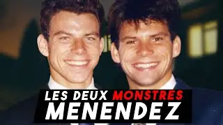 Les DEUX MONSTRES qui ont HORRIFIÉ L'AMÉRIQUE ! L'HORRIBLE AFFAIRE DE LYLE ET ERIK MENENDEZ !