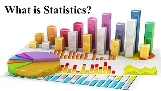 Overview of Statistics [Essential Concepts for Data Science and ML] - Part 1