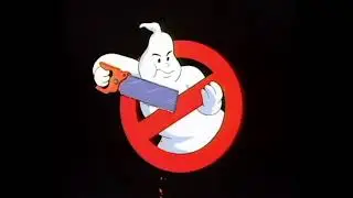 The Real Ghostbusters Bumpers