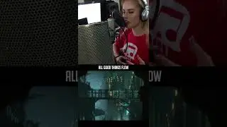Rapture's anthem? at least in our hearts 